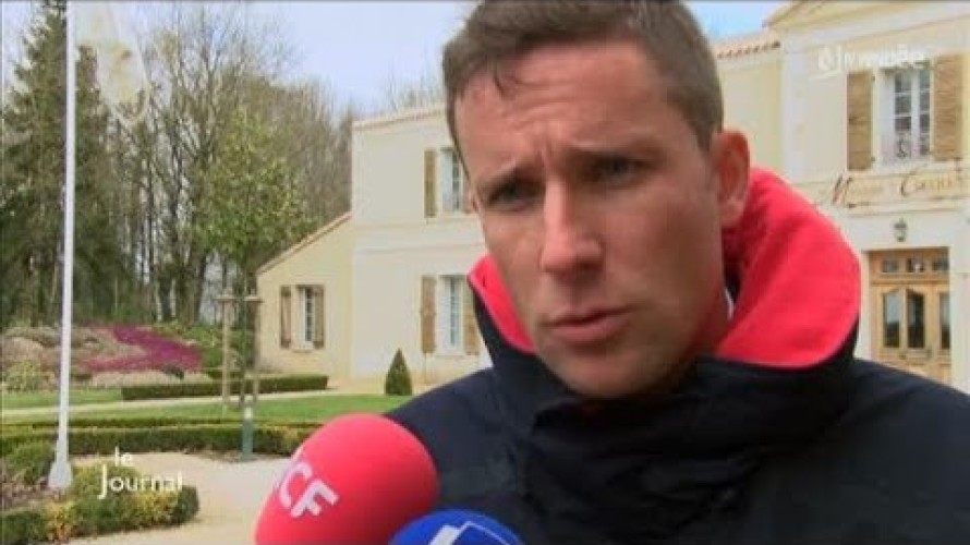 Nicolas de Villiers