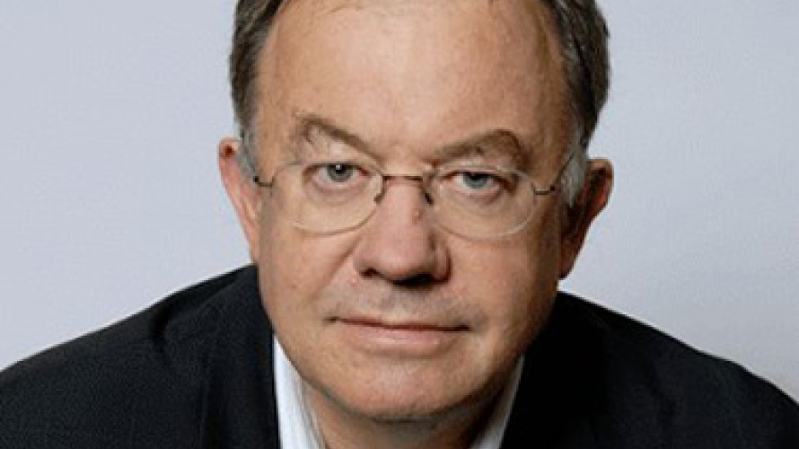 Olivier Roy, profil Facebook