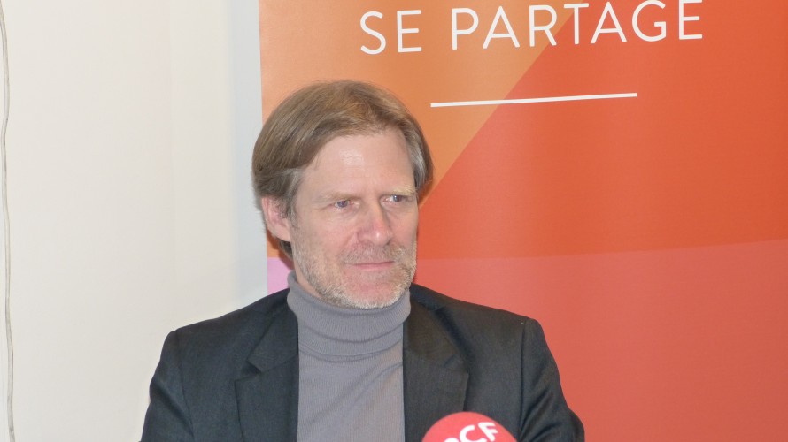 Camille Dujoncquoy RCF