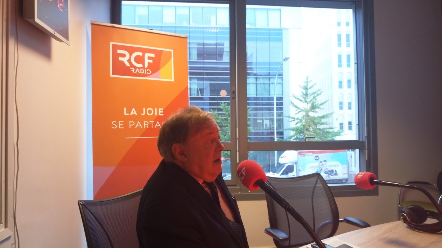 Camille Dujoncquoy RCF