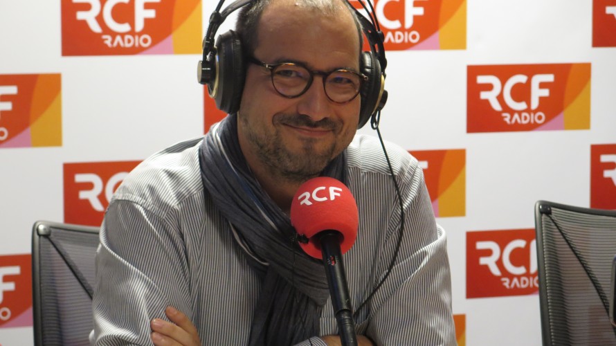 RCF - Baudouin de Guillebon