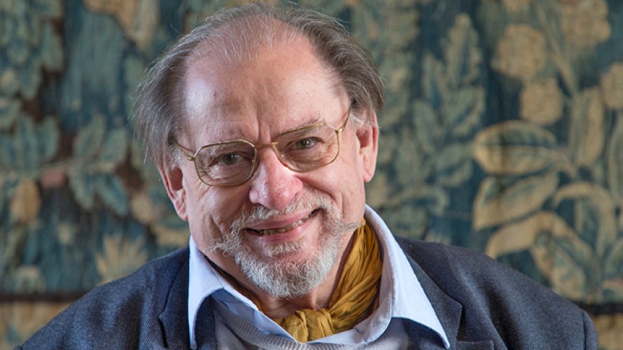 DR - Paul de La Panouse