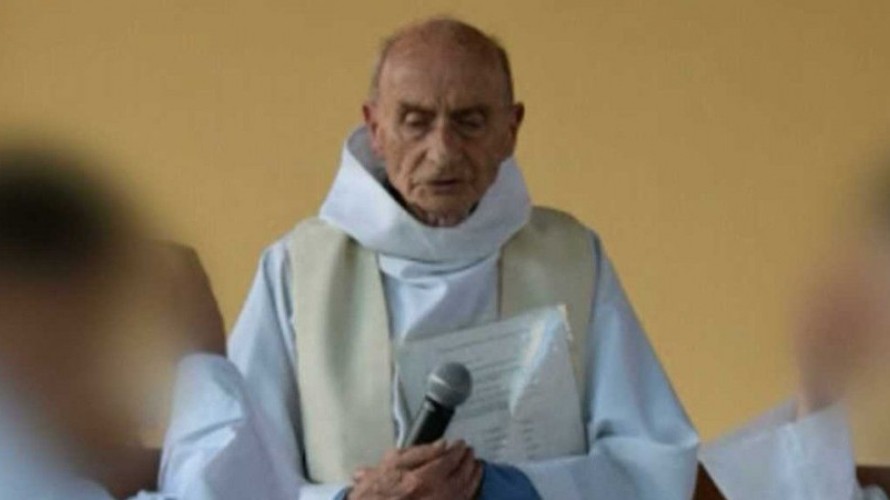 Père Jacques Hamel