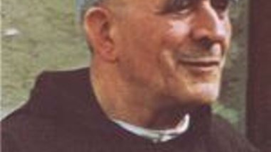 2016 - geneastar.org - Bienheureux Père Marie-Eugène de l'Enfant-Jésus