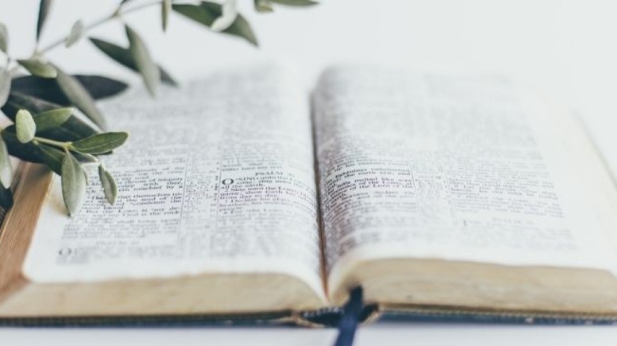 Photo by Carolyn V on Unsplash