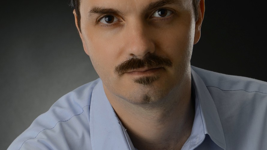 Frédéric Saint Clair