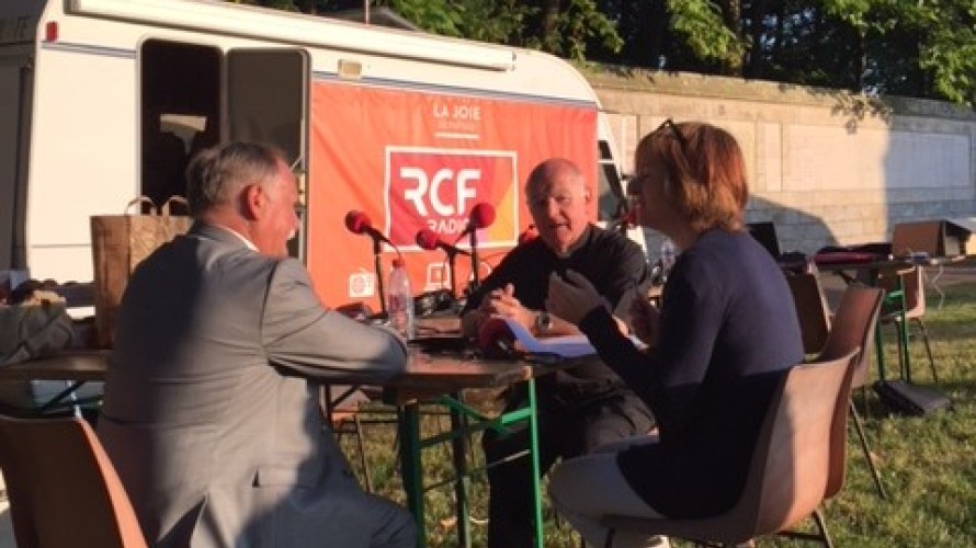 Martin Feron, RCF