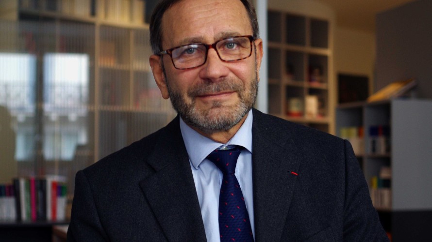 Quentin Casier