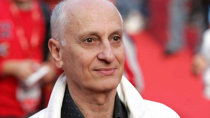 2016 Max PPP- Michel Ocelot prépare un long-métrage d'animation sur le Paris de la Belle Epoque pour 2018