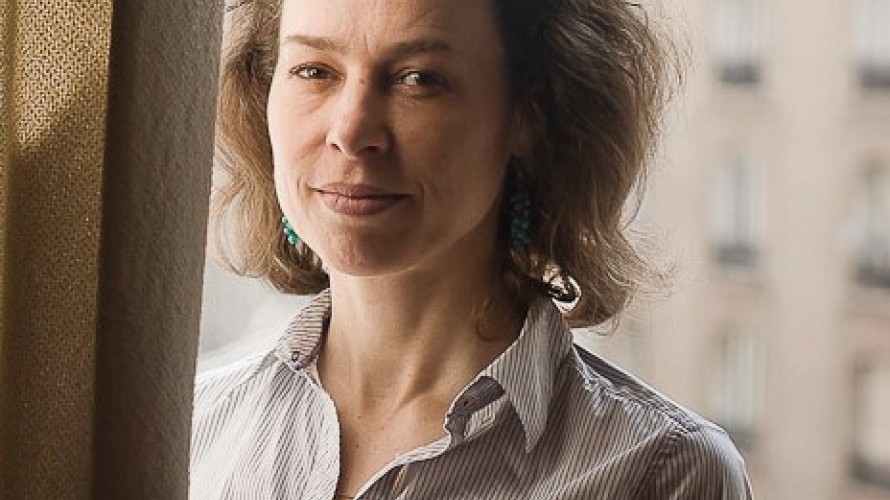 Florence Autret