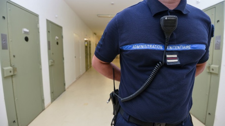 2016- Profil Facebook de Stéphane Jacquot