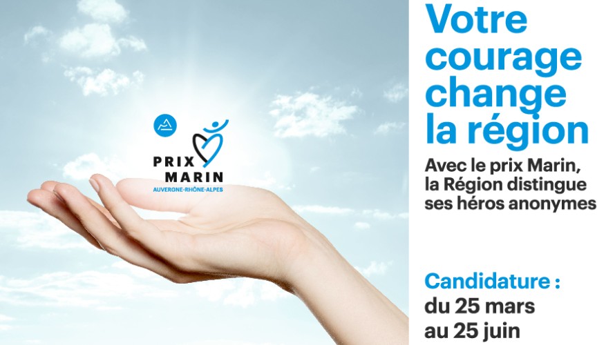 Prix Marin