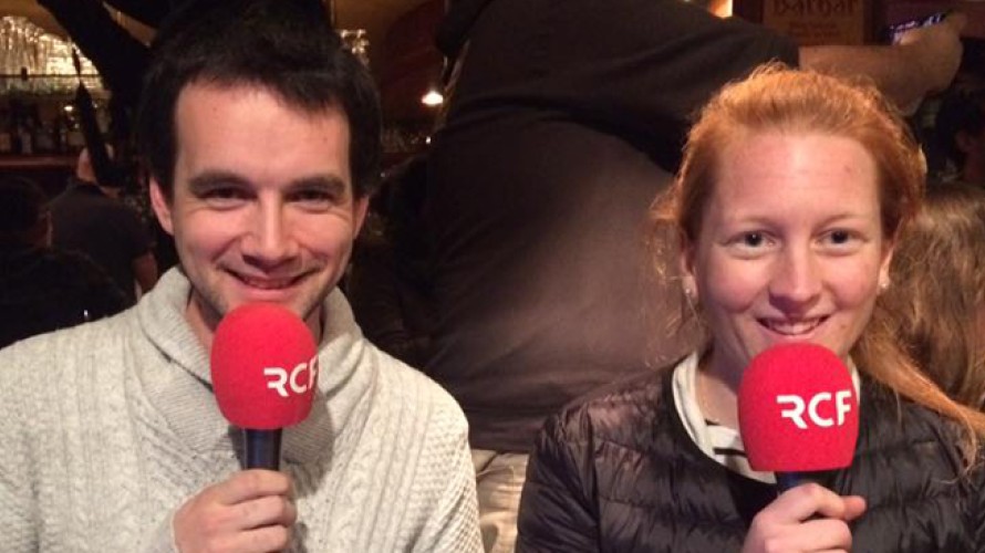 RCF Anjou - Quitte Ton Canap', l'émission qui donne la parole aux jeunes croyants