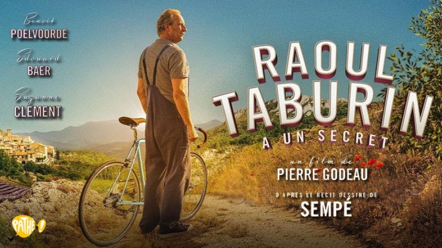 Raoul Taburin