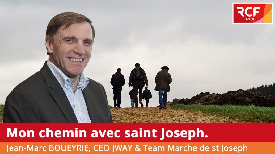 Parcours Saint Joseph