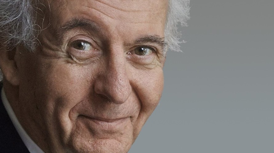 Profil Facebook de Roger-Pol Droit