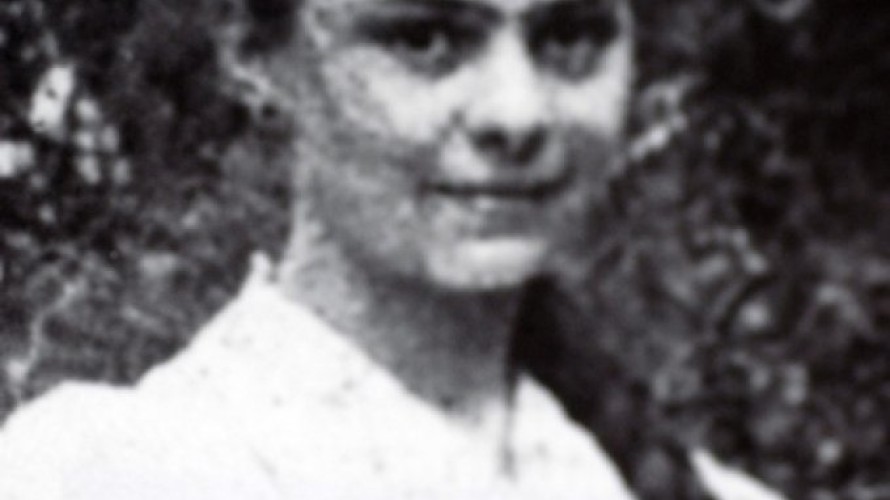 2016 - hozana.org - Sainte Elisabeth de la Trinité