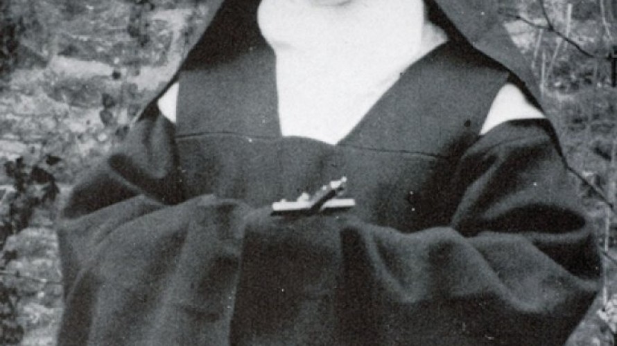 2015 hozana.org - Sainte Elisabeth de la Trinité