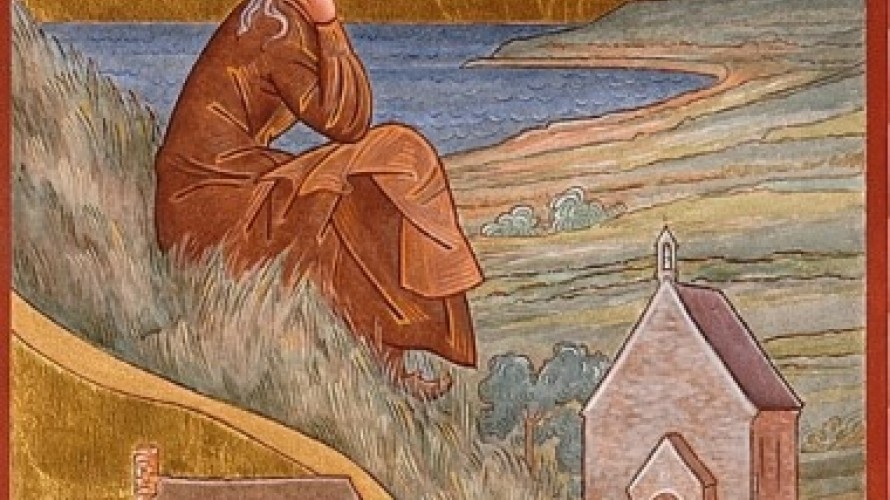 2018 - petitessoeursdespauvres.org - Sainte Jeanne Jugan