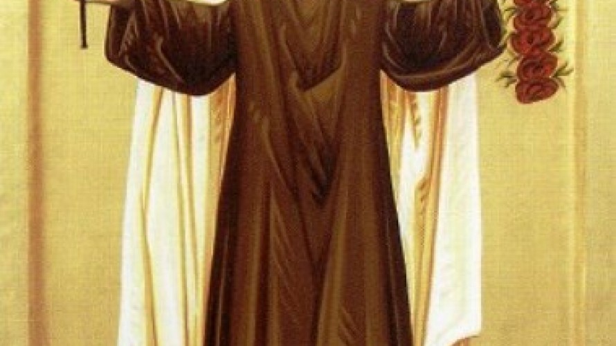 2020 - reflexionchretienne.e-monsite.com - Sainte Marie de Jésus crucifié