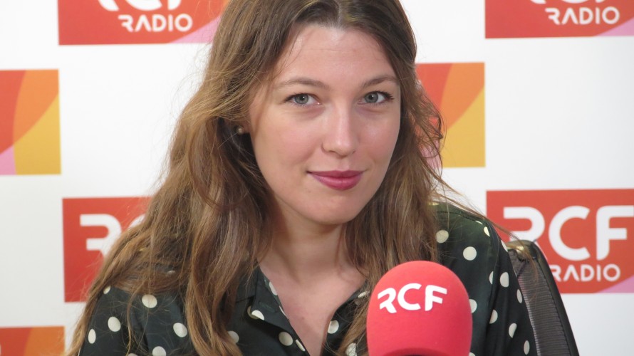 Fanny Cohen Moreau