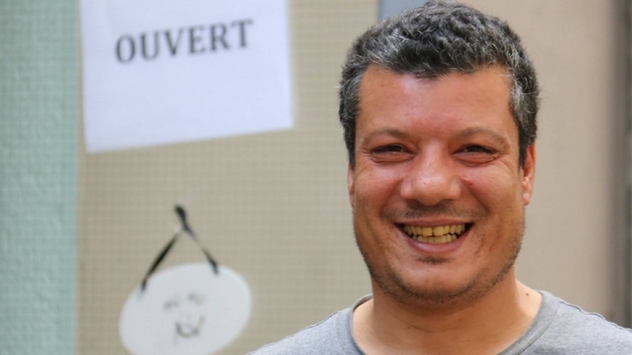 Sébastien Guth