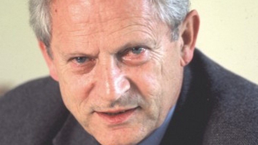 DR - Dr Philippe Jeammet