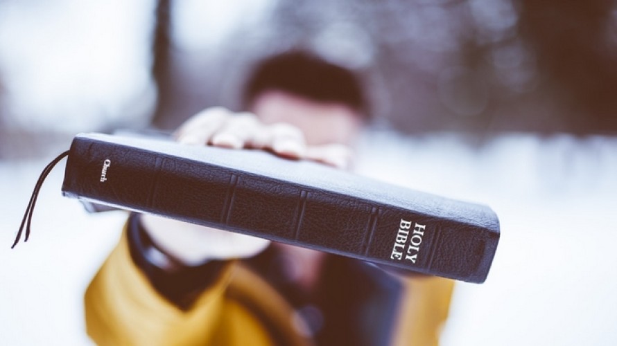 Ben White / Unsplash -  "On voit le bien fondé d'une apartenance" religieuse si l'individu est en capacité "d'estimer positivement d'autres types d'appartenances"