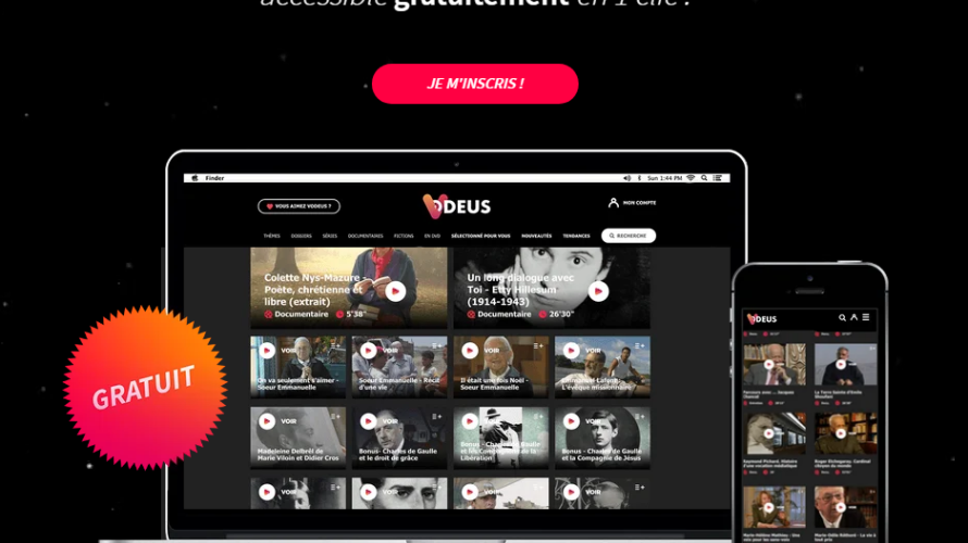 Capture d'écran