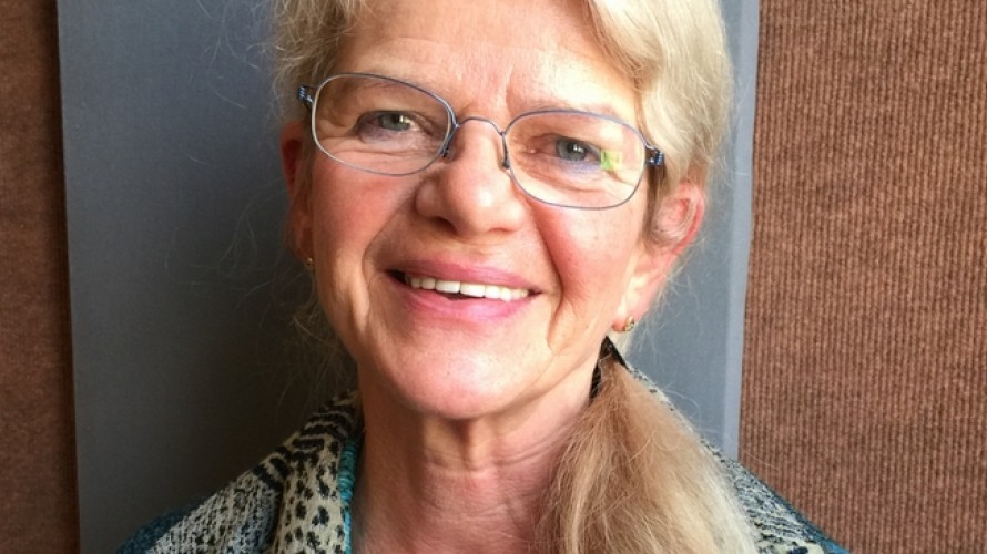 Cécile Entremont
