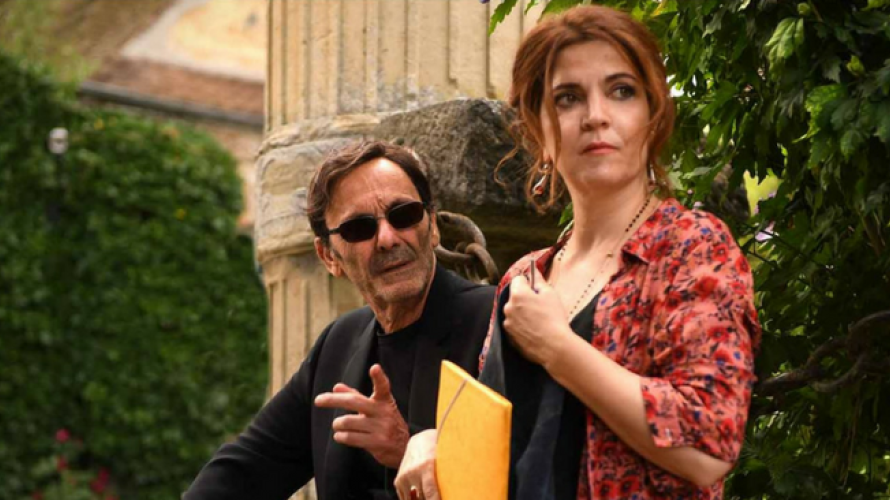 2018 Le Pacte