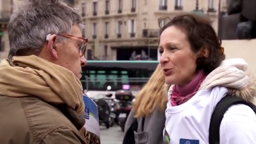 Secours catholique-Caritas France