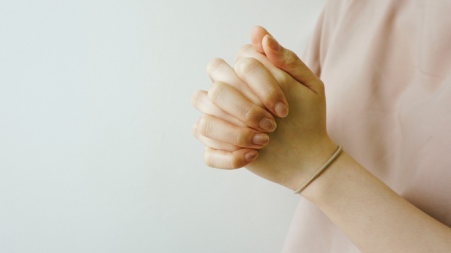 Ruben Hutabarat / Unsplash - Les blessures psychologiques peuvent nous pousser à faire de la foi une fuite, quelque chose de désincarné