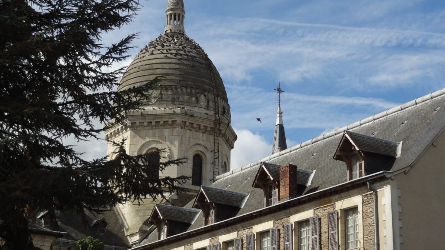 Photo de l'espace Saint Julien