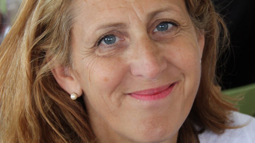 Sophie Soury : "