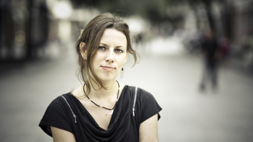 2017- Sophie Ansel