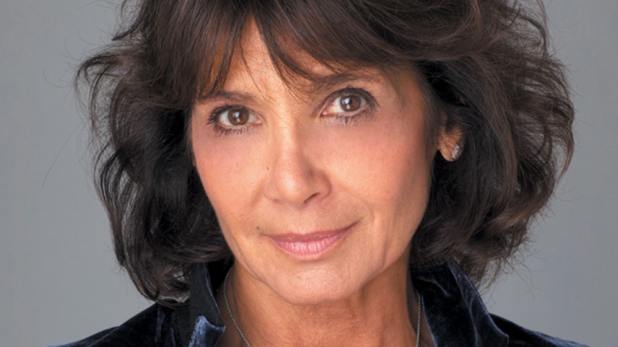 Manuelle Toussaint / Starface - Stéphanie Fugain