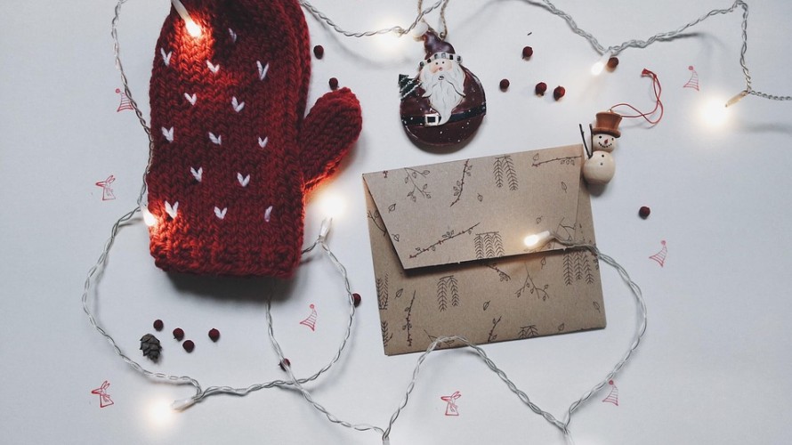 Illustration Noël