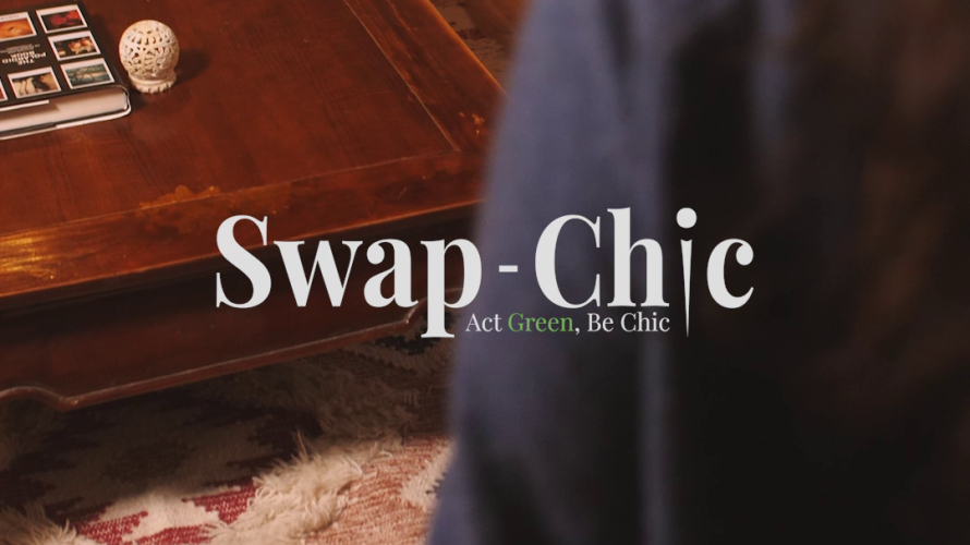 @ site Internet Swap-chic.com