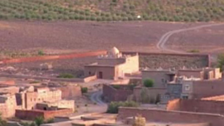 Association Tamounte