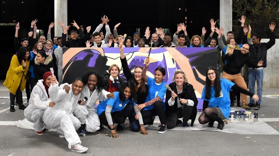 Apprentis d'Auteuil