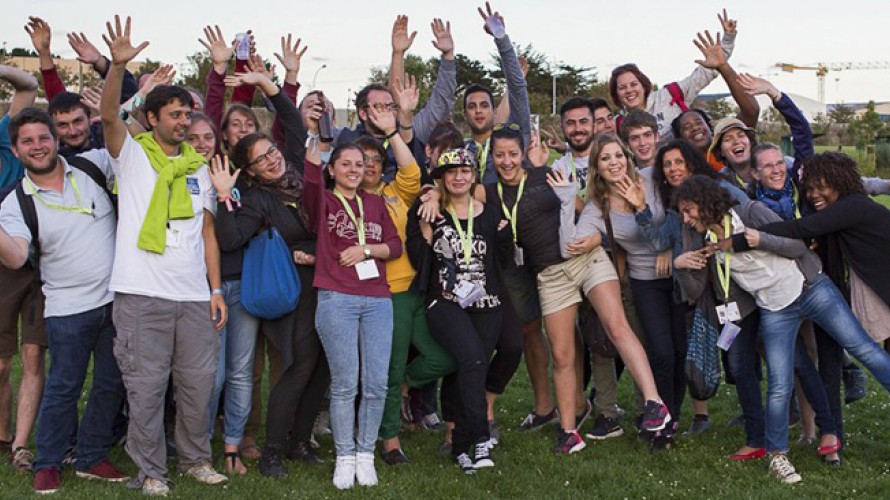Young Caritas / Secours catholique - Caritas France