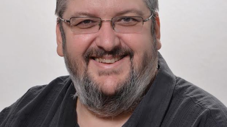 2017 Stéphane Joulain 