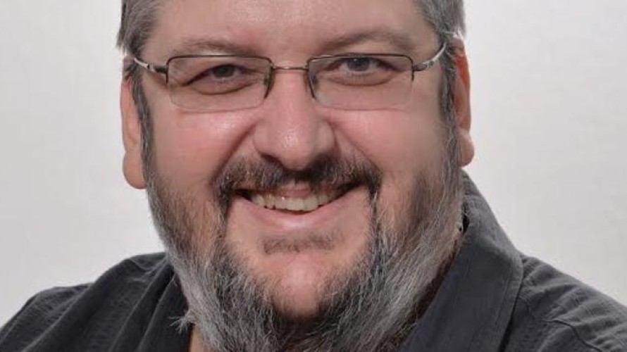 Stéphane Joulain