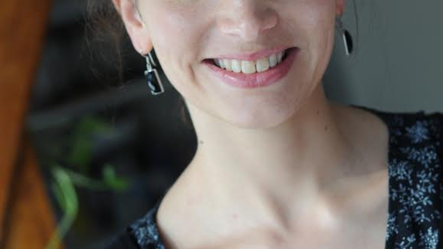2017 -Elodie Perriot - Secours Catholique