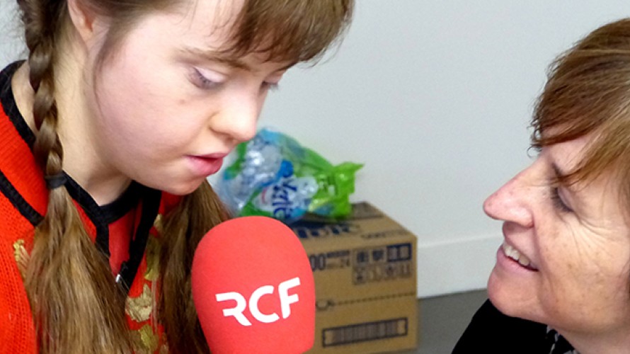 Juliette Moyer / RCF Allier