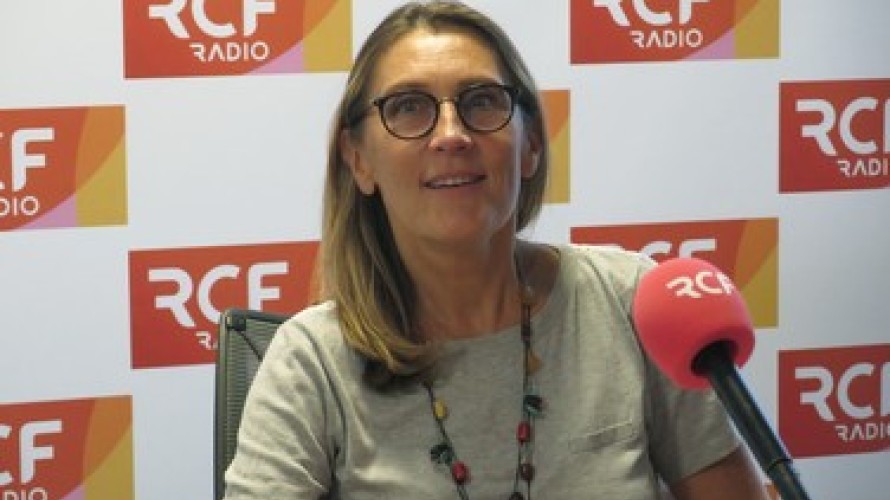 Fanny Cohen Moreau