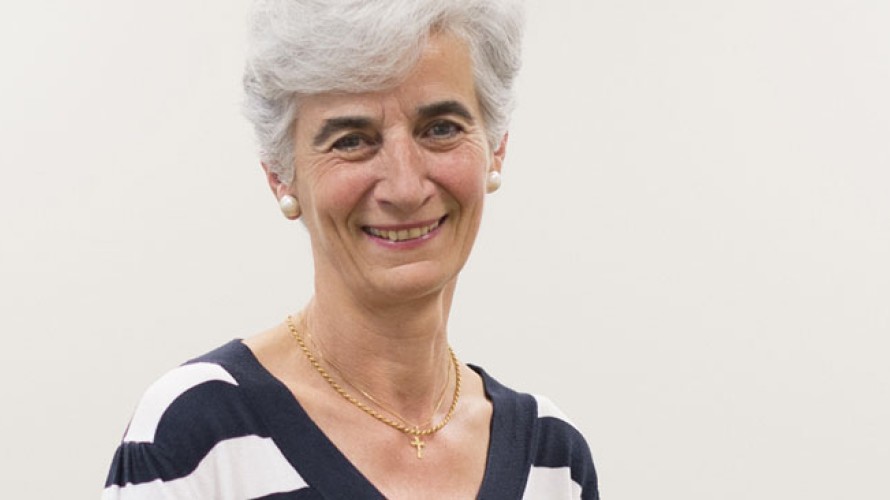 Secours catholique - Chaque jeudi, l'édito de Véronique Fayet sur RCF