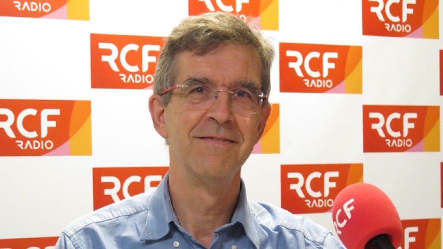 RCF