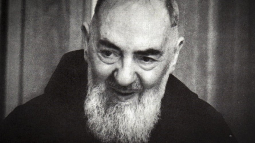 Padre Pio a porté un message spirituel de compassion et de miséricorde au sein de l’Église catholique. ©Wikipedia